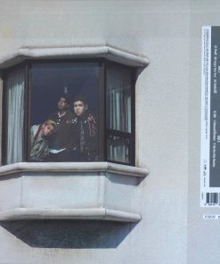 Only Monday – Hotel Room 302