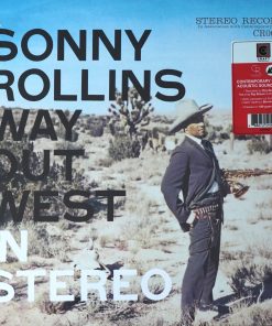 Sonny Rollins – Way Out West