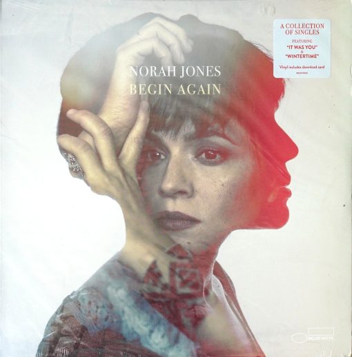 Norah Jones - Begin Again