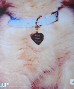 Sabrina Carpenter – Man’s Best Friends (Opaque Light Blue Vinyl)