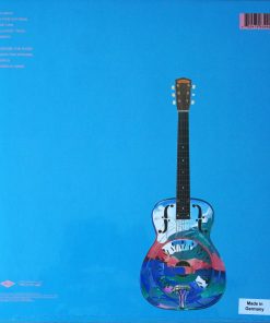Dire Straits – Brothers In Arms 40th Anniversary