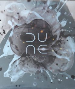 Dune: Part Two (Original Motion Picture Soundtrack)