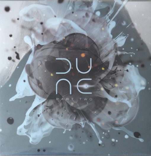 Dune: Part Two (Original Motion Picture Soundtrack)