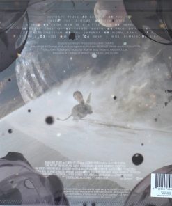 Dune: Part Two (Original Motion Picture Soundtrack)
