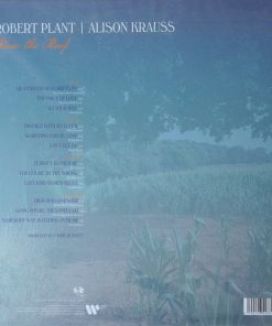 Robert Plant, Alison Krauss – Raise the Roof