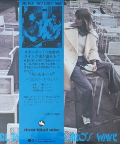Yama & Jiro’s Wave – Girl Talk