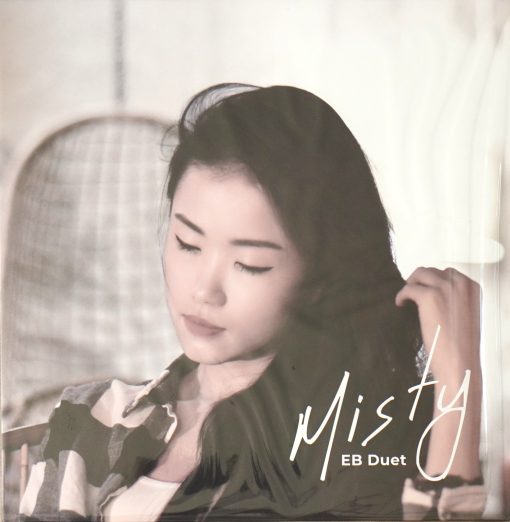 Eb Duet - Misty