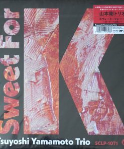 Tsuyoshi Yamamoto Trio – Sweet for K