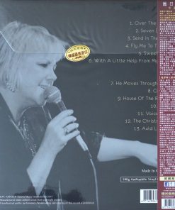 Carol Kidd – Auld Lang Syne