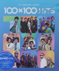 100 x 100 Hits (Color Vinyl)