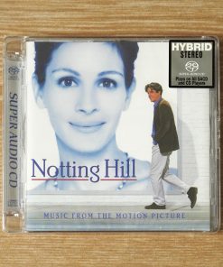 SACD-CD Notting Hill Ost.
