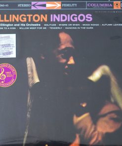 Duke Ellington And His Orchestra – Ellington Indigos 65th Anniversary (Purple Vinyl)