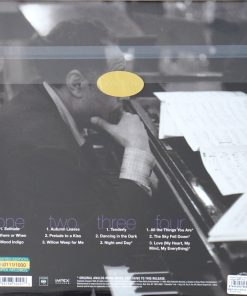 Duke Ellington And His Orchestra – Ellington Indigos 65th Anniversary (Purple Vinyl)