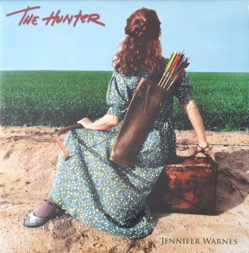 Jennifer Warnes - The Hunter