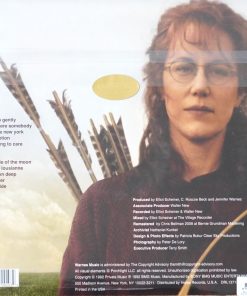 Jennifer Warnes – The Hunter