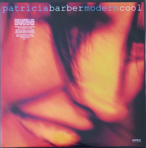 Patricia Barber - Modern Cool