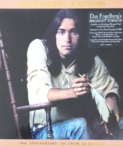 Dan Fogelberg – Souvenirs 50th Anniversary