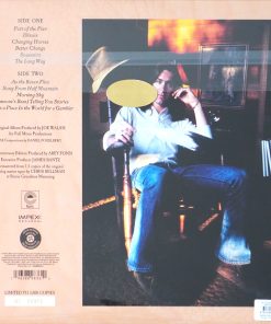 Dan Fogelberg – Souvenirs 50th Anniversary