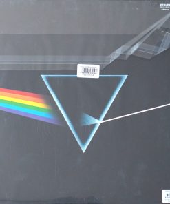 Pink Floyd – The Dark Side Of The Moon
