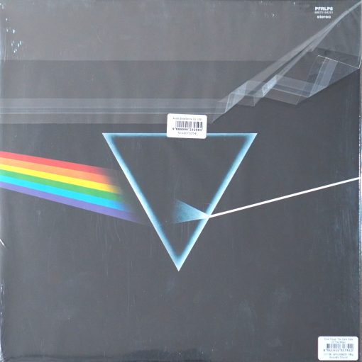 Pink Floyd - The Dark Side Of The Moon - Image 2