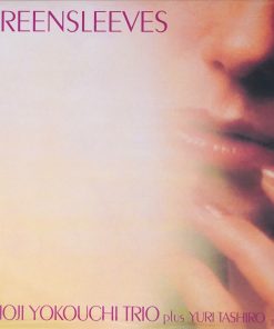 Shoji Yokouchi Trio Plus Yuri Tashiro – Greensleeves