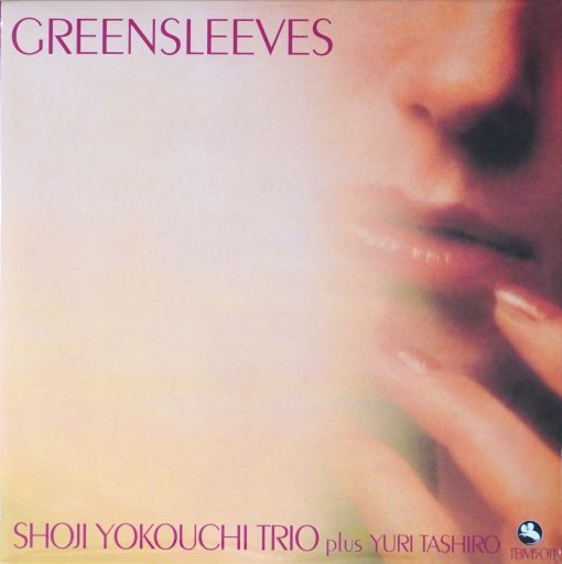 Shoji Yokouchi Trio Plus Yuri Tashiro - Greensleeves