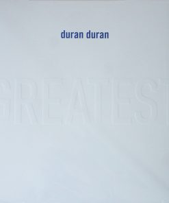 Duran Duran – Greatest