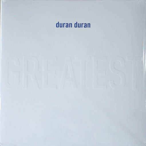 Duran Duran - Greatest