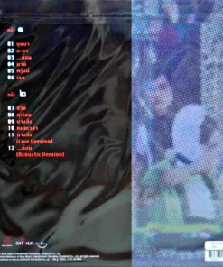 Modern Dog – เสริมสุขภาพ (Picture Disc)