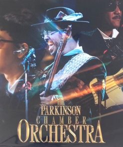 The Parkinson – Chamber Orchestra Concert (Color Vinyl)