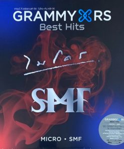 Grammy x RS Best Hits : Micro SMF