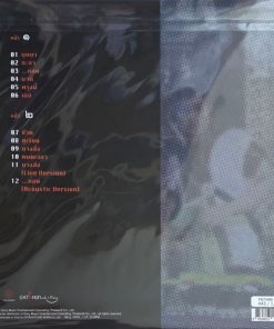 Modern Dog – เสริมสุขภาพ (Picture Disc)