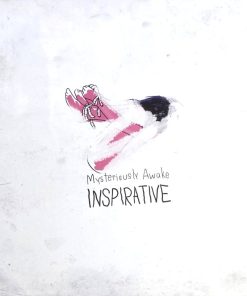 Inspirative – Mysteriously Awake