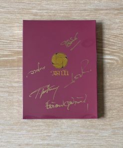 CD-MQA วงตาวัน – Replay