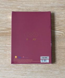 CD-MQA วงตาวัน – Replay