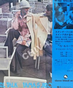 Yama & Jiro’s Wave – Girl Talk