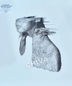 Coldplay – A Rush of Blood to the Head (Clear Vinyl)