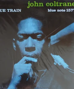 John Coltrane – Blue Train