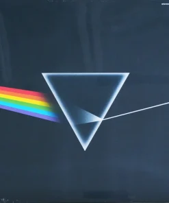 Pink Floyd – The Dark Side Of The Moon 50th Anniversary Edition