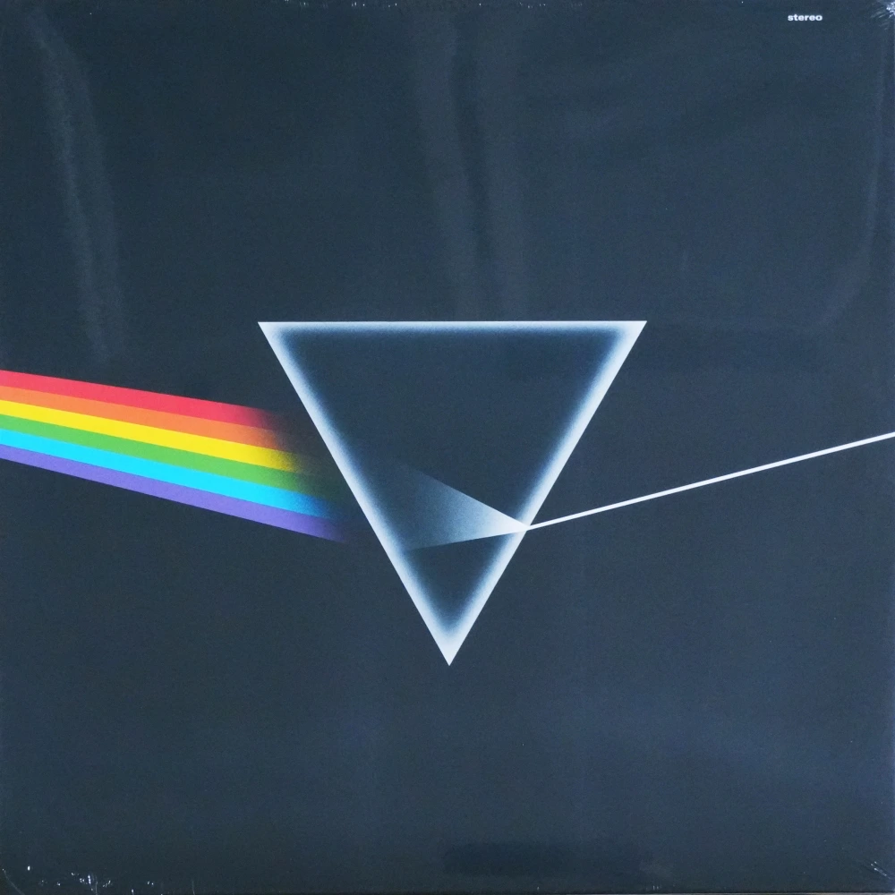 Pink Floyd - The Dark Side Of The Moon 50th Anniversary Edition - Image 2