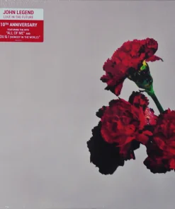 John Legend – Love In The Future 10th Anniversary