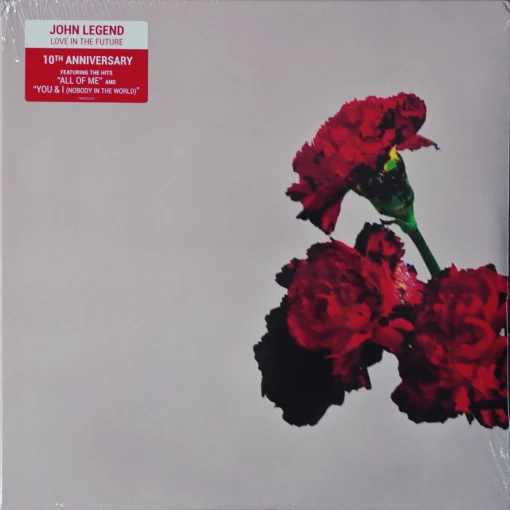 John Legend - Love In The Future 10th Anniversary