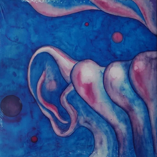 King Crimson - In The Court Of The Crimson King - Image 2