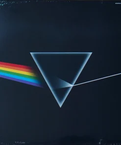 Pink Floyd – The Dark Side Of The Moon 50th Anniversary Edition