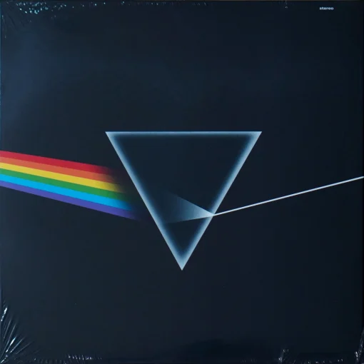 Pink Floyd - The Dark Side Of The Moon 50th Anniversary Edition - Image 2