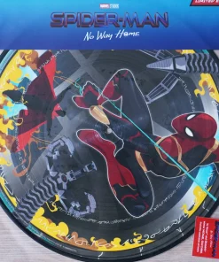 Spider-Man: No Way Home (Original Motion Picture Soundtrack) (Picture Disc)