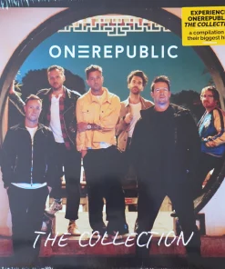 Onerepublic – Onerepublic: The Collection