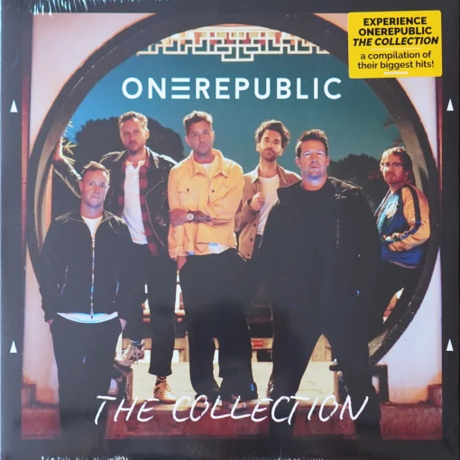 Onerepublic - Onerepublic: The Collection