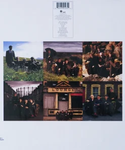 The Cranberries – No Need To Argue (30th Anniversary)
