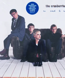 The Cranberries – No Need To Argue (30th Anniversary)